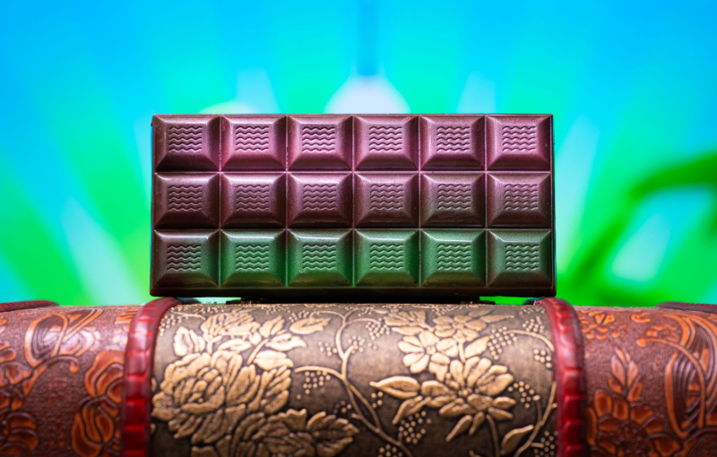 San Diego Convention Center Announces Lineup of Chocolate Bars Exclusively Available During Comic-Con® 2026